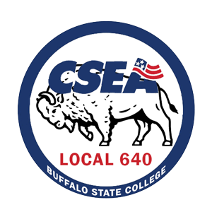 CSEA Local 640